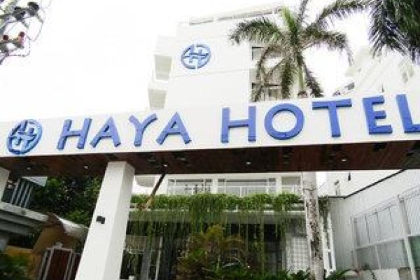 Haya Hotel