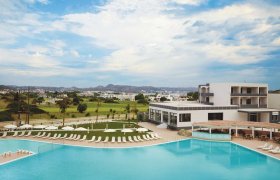 Evita Resort recenzie