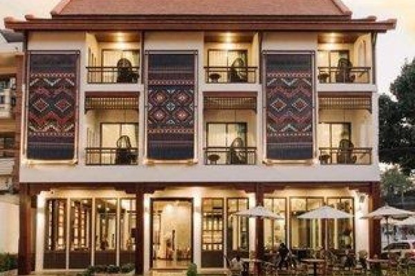 Theritage Hotel