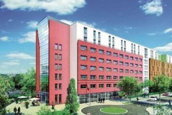 Appart'city Confort Paris Rosny Sous Bois