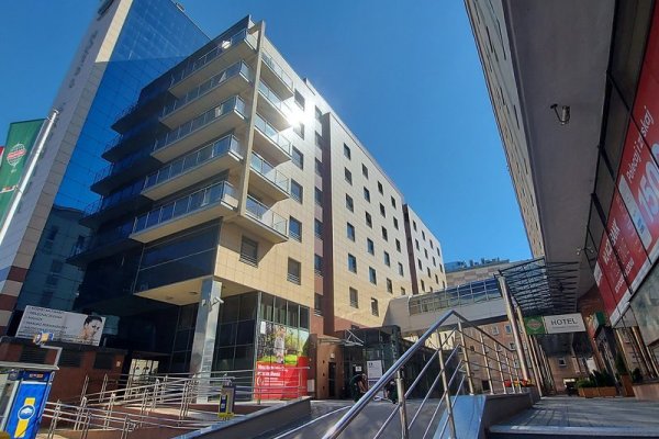 Hotel Gromada Warszawa Centrum