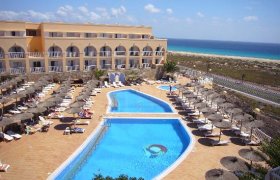 SBH Maxorata Resort recenzie