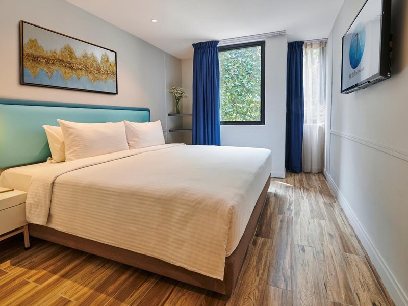 JHotel by Dorsett