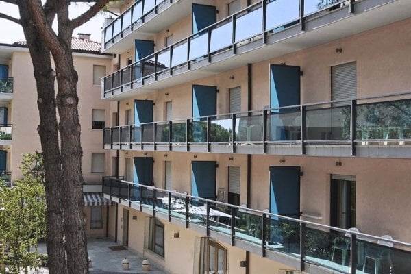 Hotel & Aparthotel Olimpia Bibione