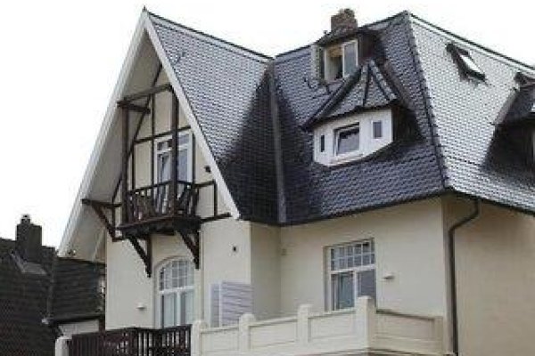 Hotel Lieblingsplatz Meine Strandperle
