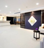 Chiva Bangkok Hotel