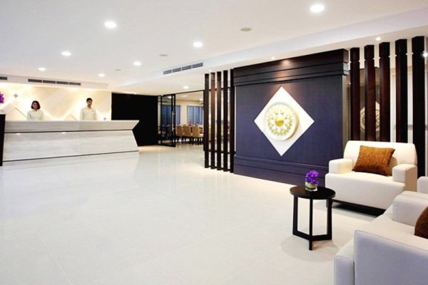 Chiva Bangkok Hotel