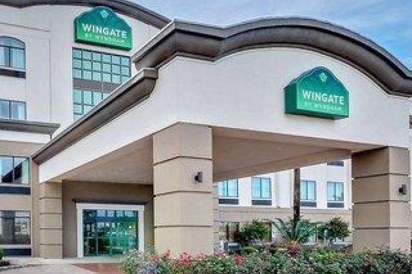 Wingate By Wyndham - Houston/Willowbrook
