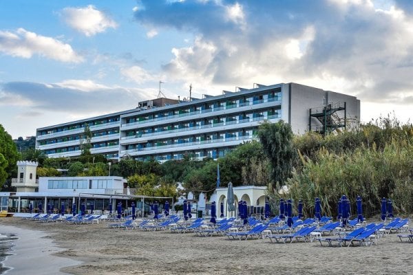 Mediterranee Hotel