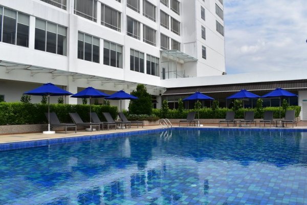 Novotel Taiping Perak