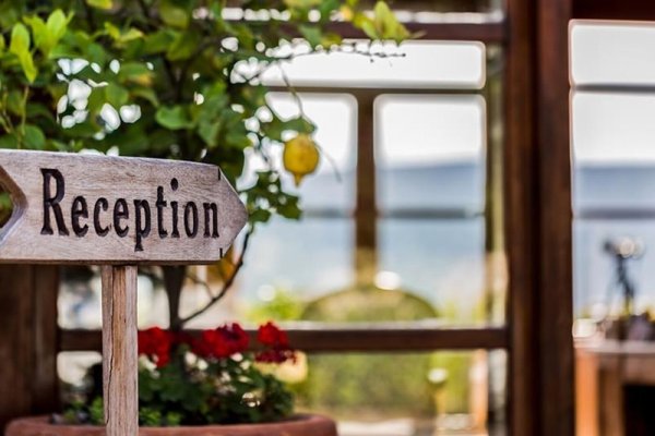 Alacati Kapari Otel