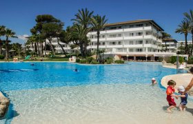 Playa Esperanza Resort recenzie