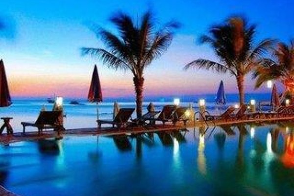 Lanta Palace Resort And Beach Club