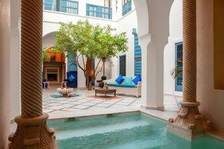 Riad Si Khalifa
