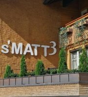 s MATT 3 Hotel