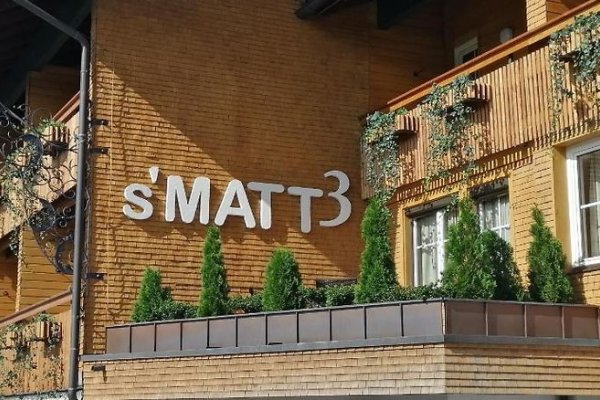 S Matt 3 Hotel