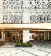 The Salil Hotel Riverside  Bangkok