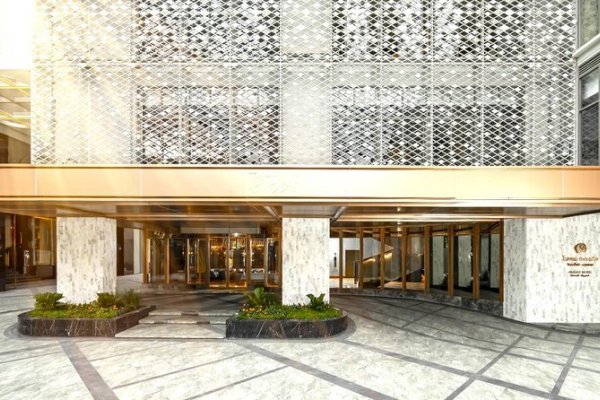 The Salil Hotel Riverside  Bangkok