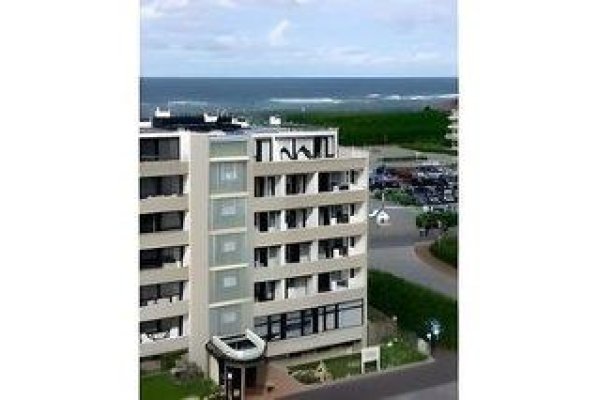 Hotel Wiking Sylt