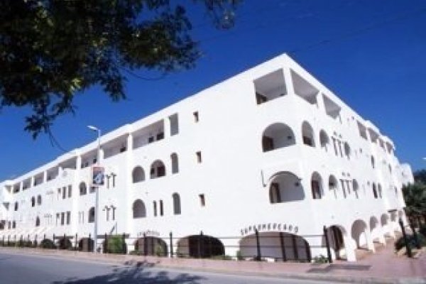 Ebano Select Apartments