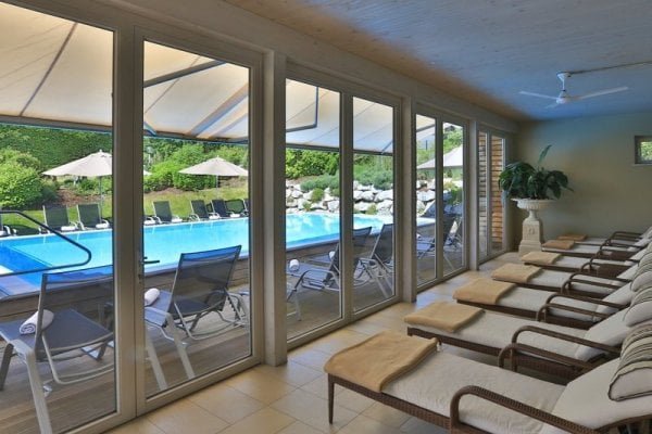 Lindner Parkhotel