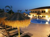 Hotel Scoglio della Galea recenzie