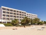 Hotel Riomar, Ibiza, a Tribute Portfolio Hotel recenzie