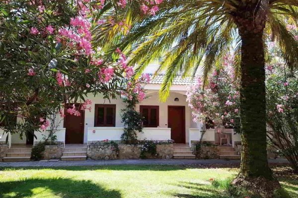 Hotel Gabbiano Beach