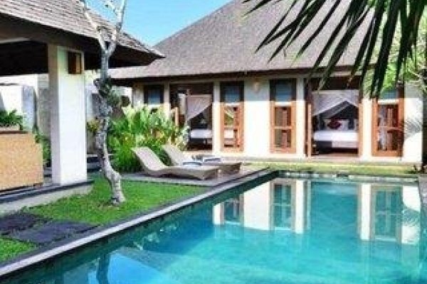 The Khayangan Dreams Villa Kerobokan
