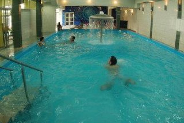 Oaza Villas & Apartments  Caravaning  Camping  Restaurant  Sports