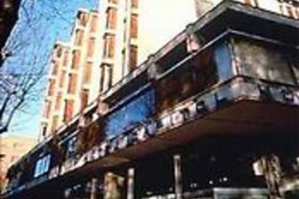 B&B Hotel Firenze City Center