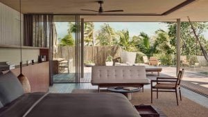The Beach House