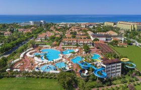 Turan Prince Club recenzie