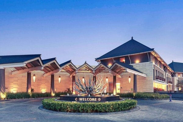 Mercure Bali Nusa Dua
