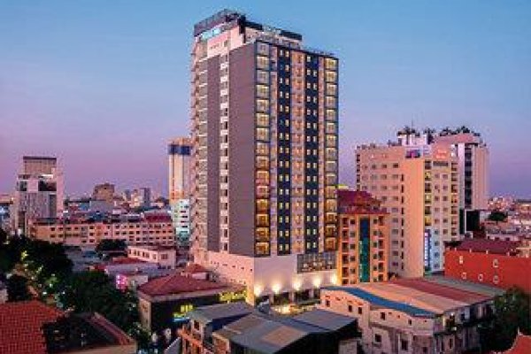 Poulo Wai Hotel, Trademark Collection By Wyndham