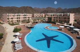 Hotel Sol Y Mar Sea Star Taba recenzie