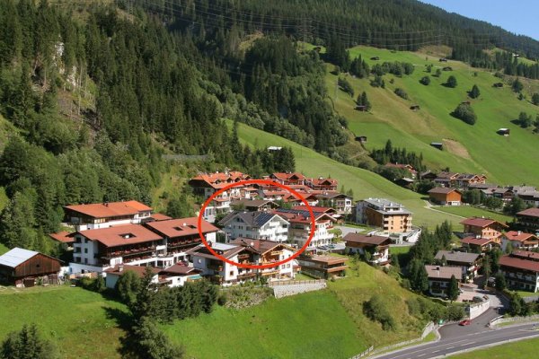 Apartments Kolmblick