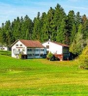 Berger's Bergsicht by edita