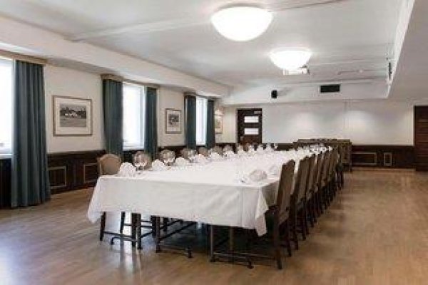Radisson Blu Grand Hotel Tammer