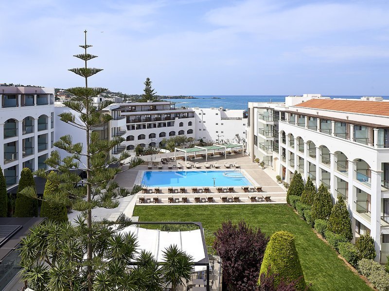 Albatros Spa & Resort Hotel