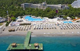 Perre La Mer Hotel Resort & Spa recenzie