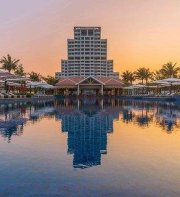 Fusion Resort & Villas Da Nang