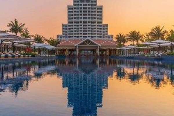 Fusion Resort & Villas Da Nang