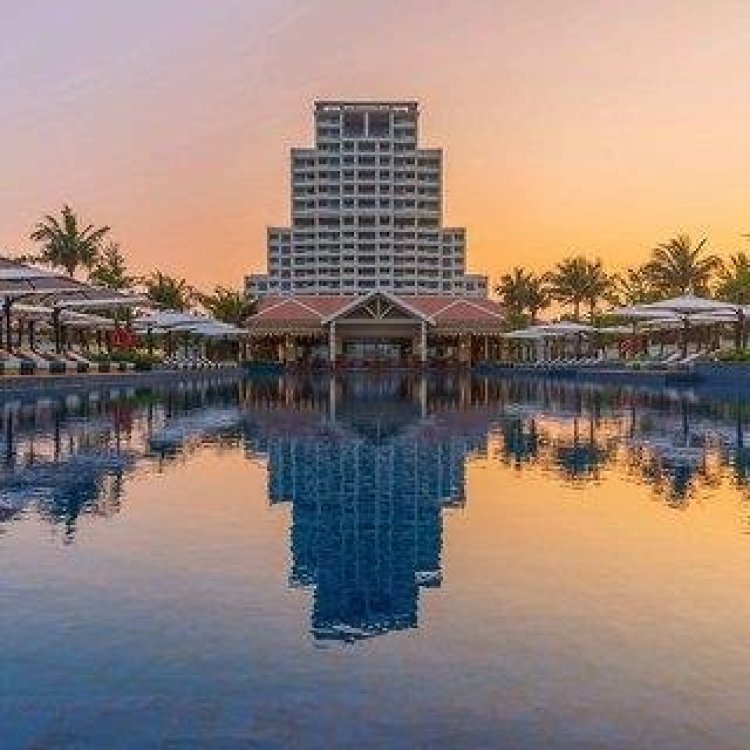 Fusion Resort & Villas Da Nang