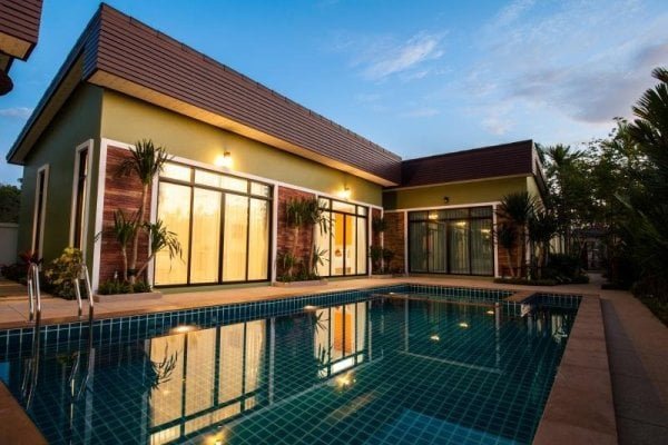Jinda Resort