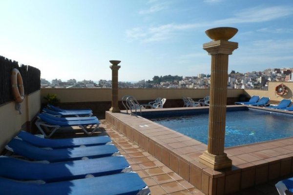 Costa Brava Blanes