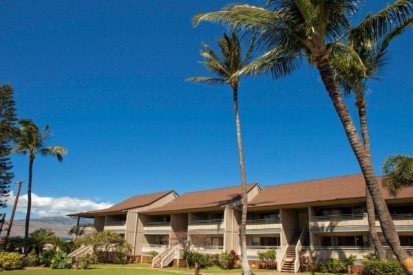 Kihei Bay Vista