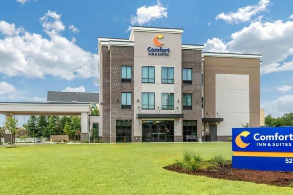 Comfort Inn & Suites Florence