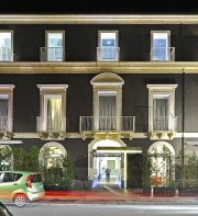 Romano House