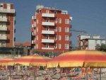 Hotel Salsedine 4 Min Da RiminiFiera recenzie